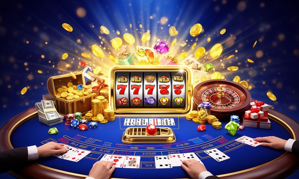 jom8888a Sportsbook